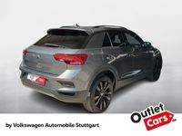 Volkswagen T-Roc - Vorschau Bild 3