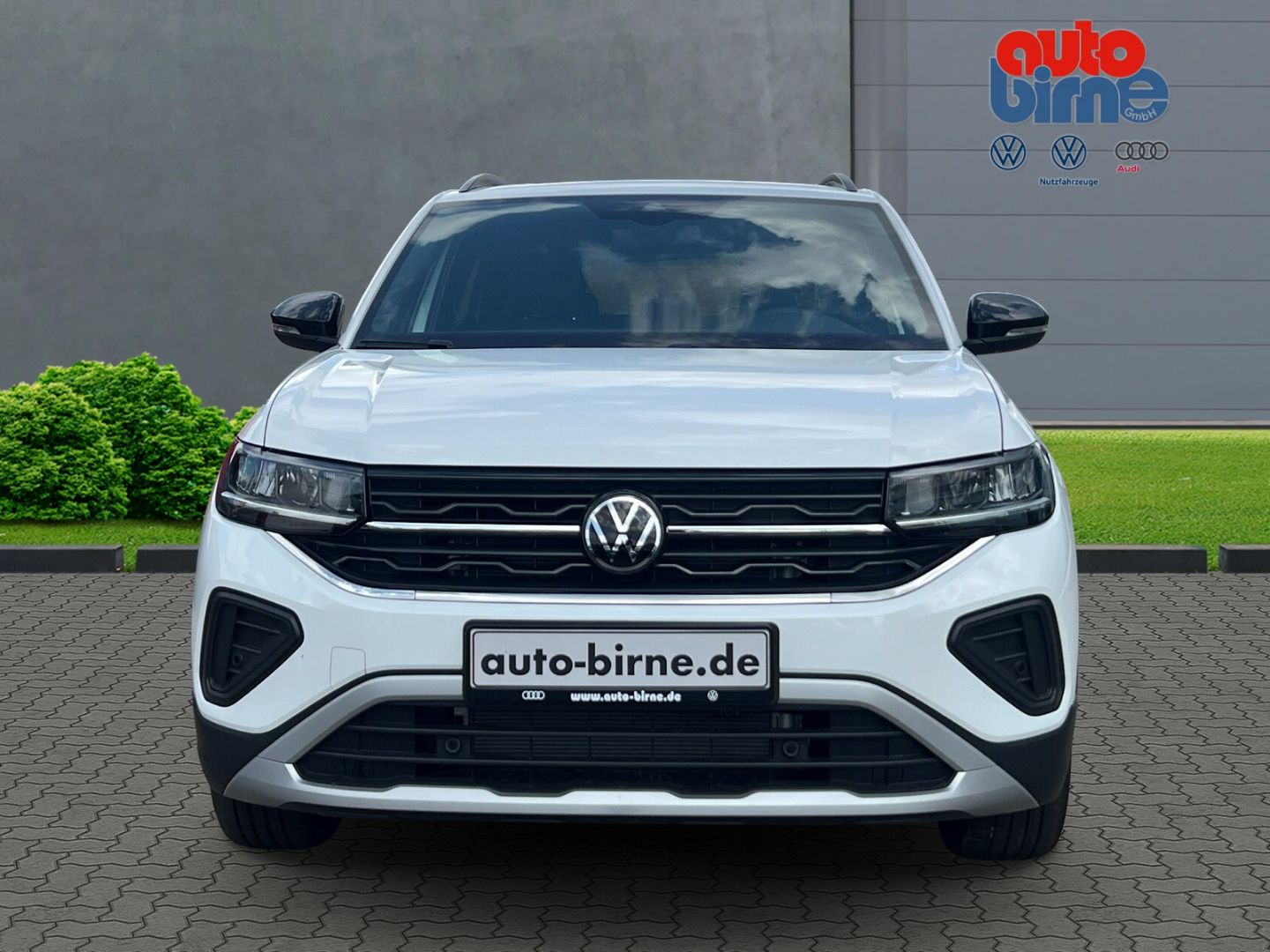 T-Cross 1.5 TSI 110 kW Energy AHK-abnehmbar Navi