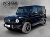 Mercedes-Benz G 500 V8 Station Final Edition Black Widescreen 