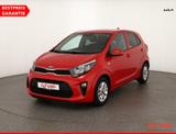 Kia Picanto 1.2 Dream Team Klima Navi Sitzheizung - Kia Picanto: Dream Team