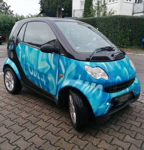 Smart MC01 for two zu verkaufen