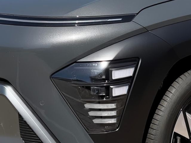 Hyundai KONA - Bild 5