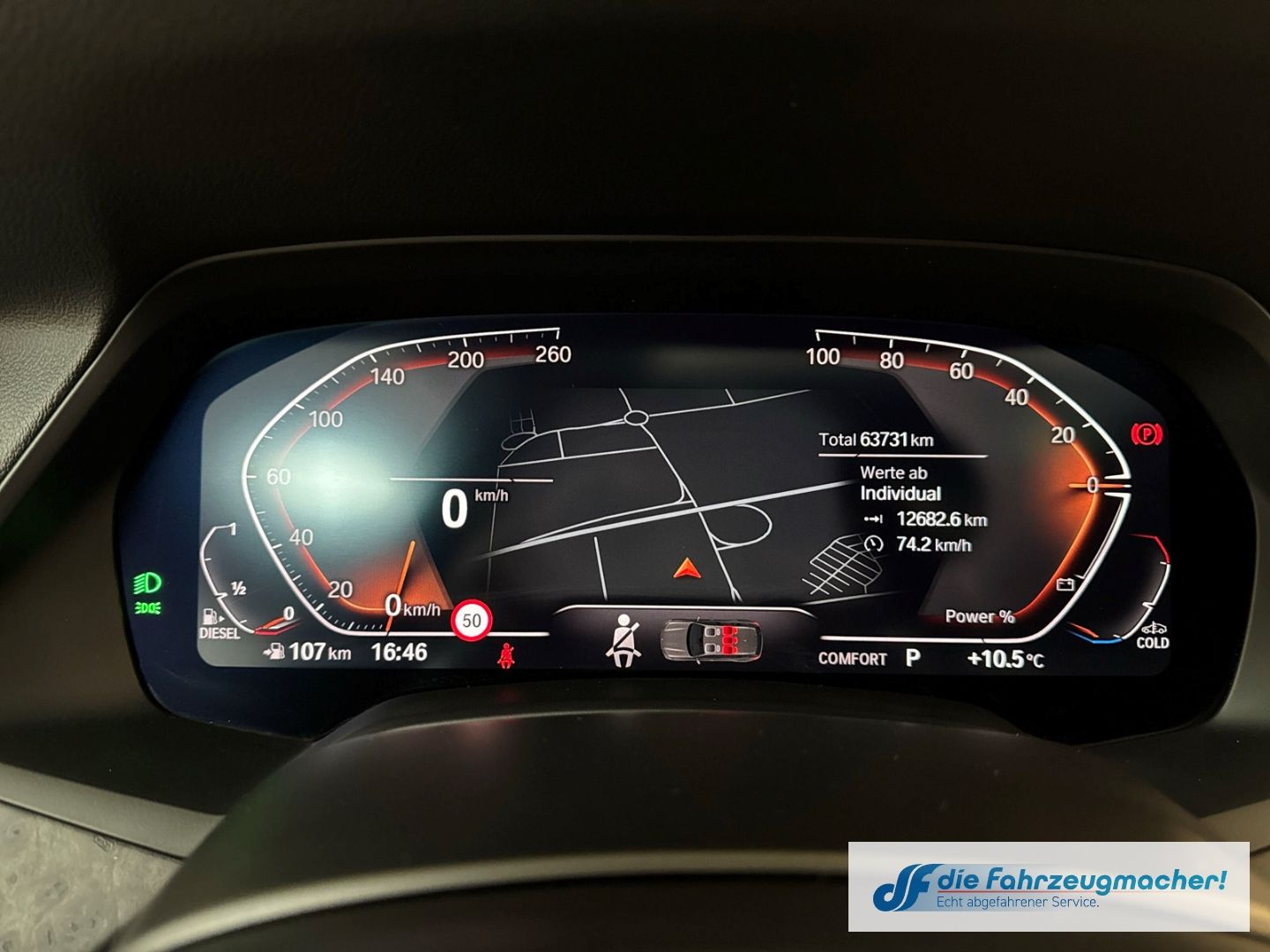 Fahrzeugabbildung BMW X5 xDrive 30d xLine M-Paket Laserlicht HUD Stand