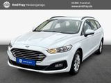 Ford Mondeo Turnier 2.0 Ti-VCT Hybrid Trend