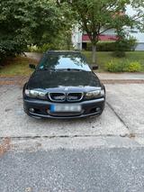BMW 3er e46  318i M Paket - BMW 318: Kombi, E46 318i