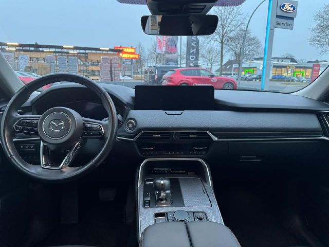 Mazda CX-60 3.3 Homura AWD NaviAHK