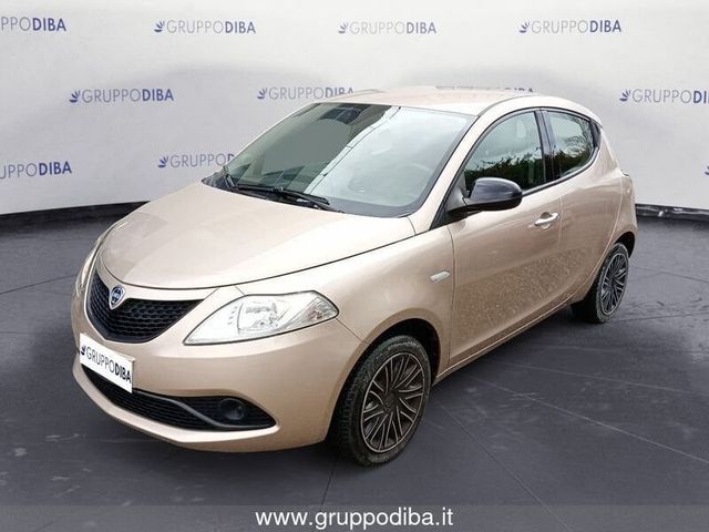 Lancia Ypsilon 11C My18 1.2 69 Cv Gold