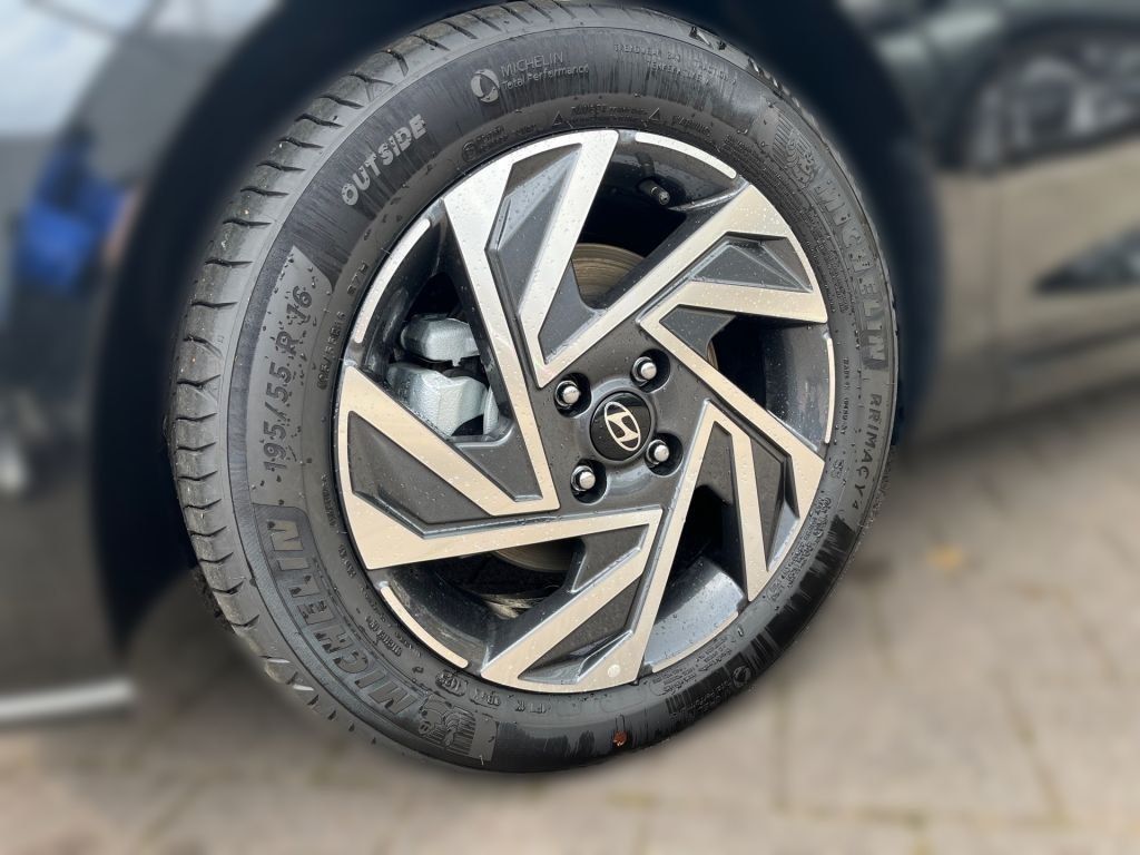 Hyundai i20 – Bild 6