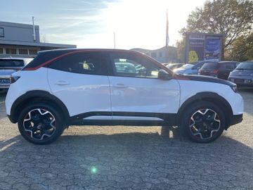 Bild 5 Opel Mokka GS 1.2 NAVI/SHZ+LHZ/PDC vo+hi+CAM