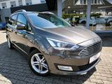 Ford C-Max 1.5 EB TITANIUM XENON NAVI SITZHZG.KAMERA  - Ford C-Max 7-Sitzer