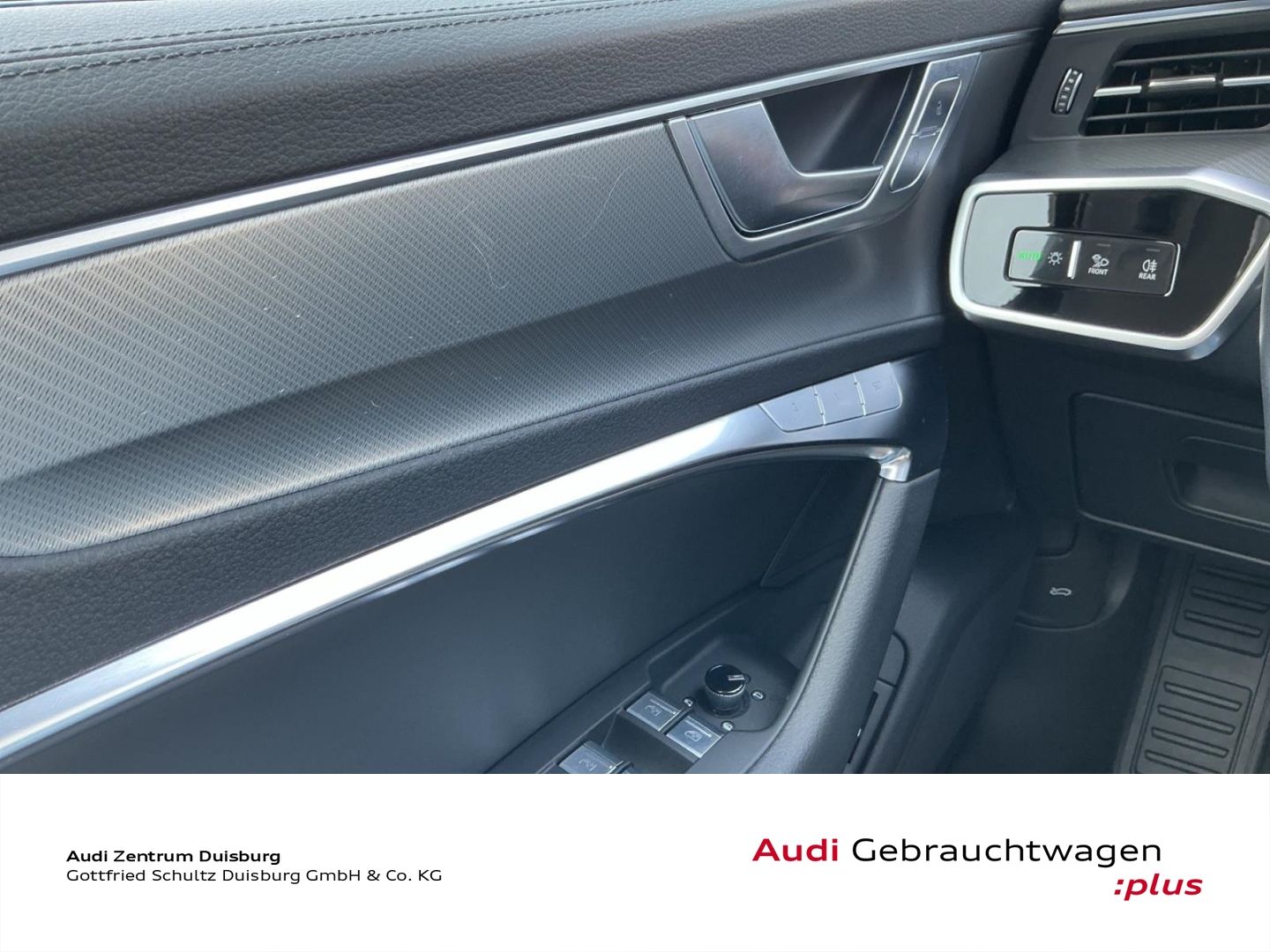 Audi A6 - Bild 11