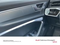 Audi A6 - Vorschau Bild 11