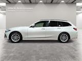 BMW 320i Touring LiveCockpitProf PDC Sitzheizung - gebrauchte BMW 320 aus dem Jahr 2024