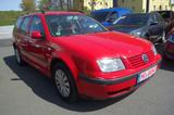 Volkswagen Bora Variant TDI - VW Bora Gebrauchtwagen