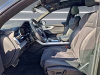 Audi Q8 - Vorschau Bild 18