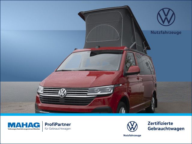 Volkswagen T6.1 California Ocean 2.0 TDI DSG