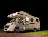 McLouis Steel - McLouis Wohnwagen & Wohnmobile