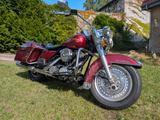 Harley-Davidson Road King, Evo, breiter Lenker, Sonderlackierung - Offers