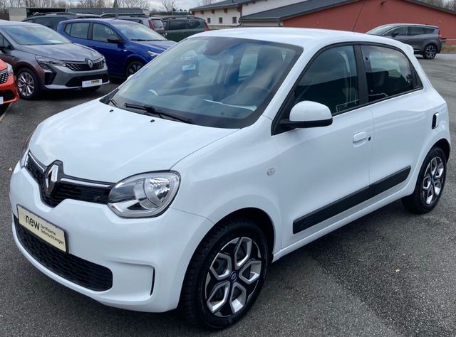 Renault Twingo Electric ZEN