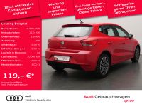 Seat Ibiza - Vorschau Bild 2