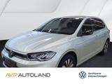Volkswagen Polo 1.0 TSI DSG GOAL | LED | NAVI | AHK | - Jahreswagen: Kleinwagen
