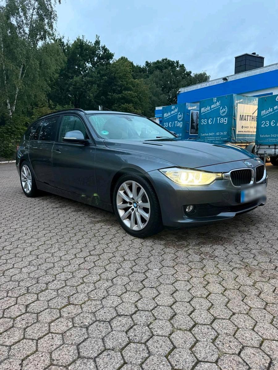 BMW 320