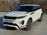 Land Rover Range Rover Evoque D180 R-DYNAMIC SE AWD Aut...