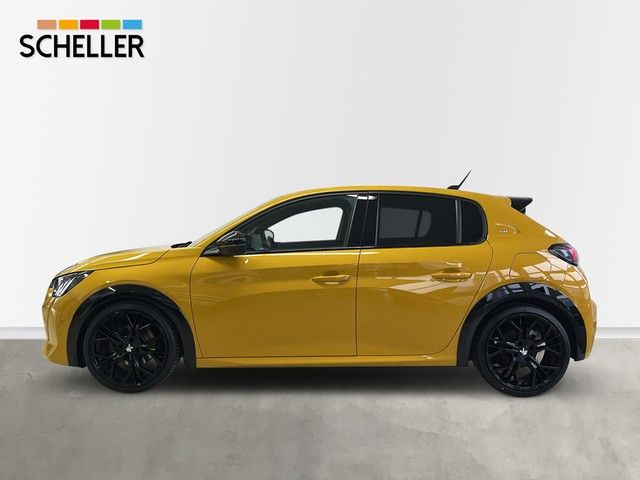 208 GT EAT8 *SPORT-EDITION*