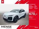 Audi Q6 e-tron performance S line B&O|AHK|HUD|Luft