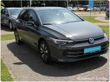 Volkswagen Golf VIII GOAL 1.5 TSI NAVI ACC AHK LED PLUS - Volkswagen Golf: V Plus