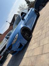 BMW M3 M3 - BMW M3: 5 Türen