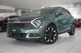 Kia Sportage 1.6 HYBRID AWD NAVI/LED/KAMERA/SPORT/SH - Kia mit Hybrid-Antrieb