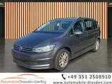 Volkswagen Touran 1.5 TSI DSG Comfortline*7 Sitze*Navi*LED - VW Touran Gebrauchtwagen in Dresden