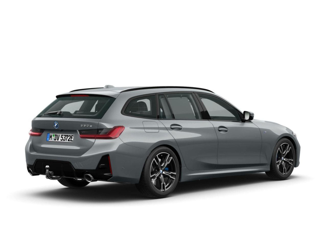 BMW 330 - Bild 6