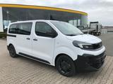 Opel Vivaro Kombi L 8-Sitzer *Automatik*Navi*AHK* - Opel: Sitzer