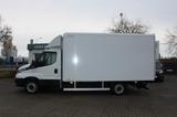 Iveco Daily 38S14E E-Daily - Iveco Elektro