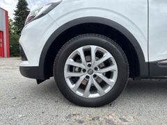 Fahrzeugabbildung Kadjar Limited Deluxe 1.3 TCe 140 EU6d-T