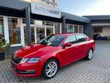 Skoda Octavia Lim. Style 4x4*NAV ACC virt.CP KAM beh.L - Skoda Octavia mit Benzin-Antrieb: Allradantrieb