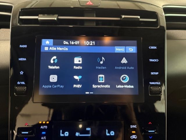 Hyundai Tucson – Bild 10