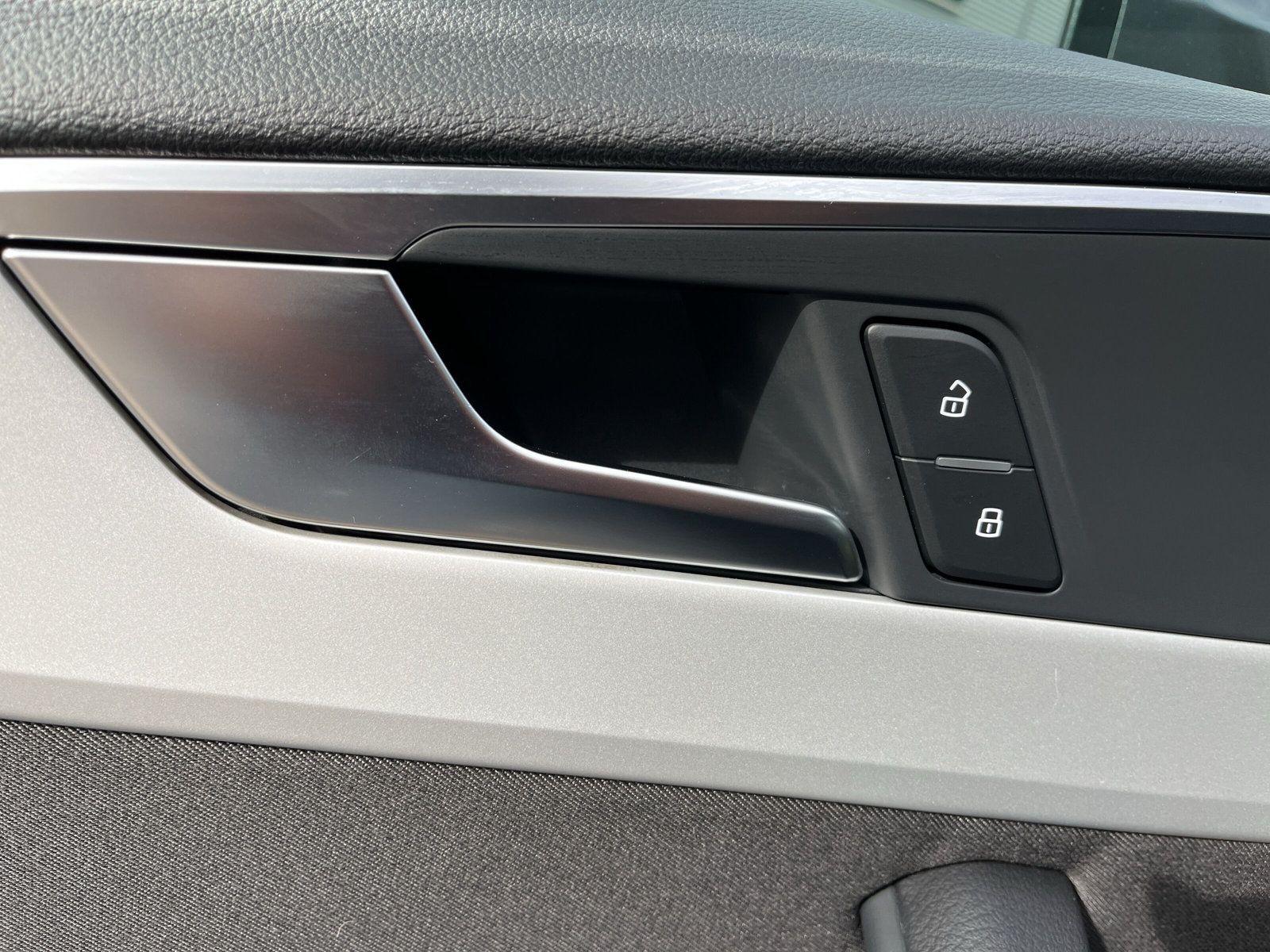Audi A4 Avant 40 TFSI advanced S-TRONIC+LED+NAVI+PDC, миниатюра 18