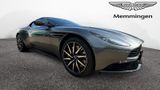 Aston Martin DB11 Coupe - Aston Martin Memmingen