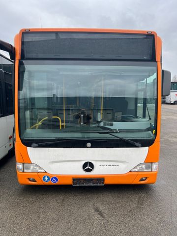 Mercedes-Benz Citaro O530 300 PS Klima viele Teile sind neue