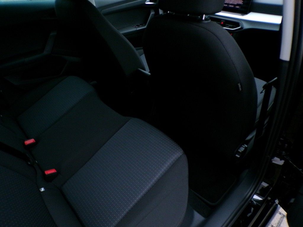 Fahrzeugabbildung SEAT Ibiza 1,0 TSI Style