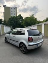 Volkswagen Polo 1.2 / TÜV-Neu