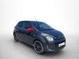 Citroën C1 5-Türer VTi 72 Stop&Start - Citroën C1: Türer