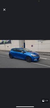 Andere Auto Renault - Andere in Frankfurt (Main)