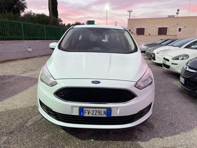 Ford FORD C-Max 1.5 TDCi 95 CV S&S Plus