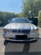 Jaguar XJ Sovereign LWB Sovereign - Jaguar XJ von privat