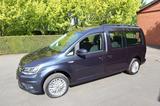 Volkswagen Caddy Maxi Comf. DSG 1,4 TSI*rollstuhlgerecht* - mit Benzin-Antrieb: Kleinbus