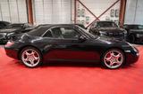 Porsche 911 / 997 Carrera S Cabrio 1.Hand*Unfallfrei* - Porsche 997: Cabrio, 911